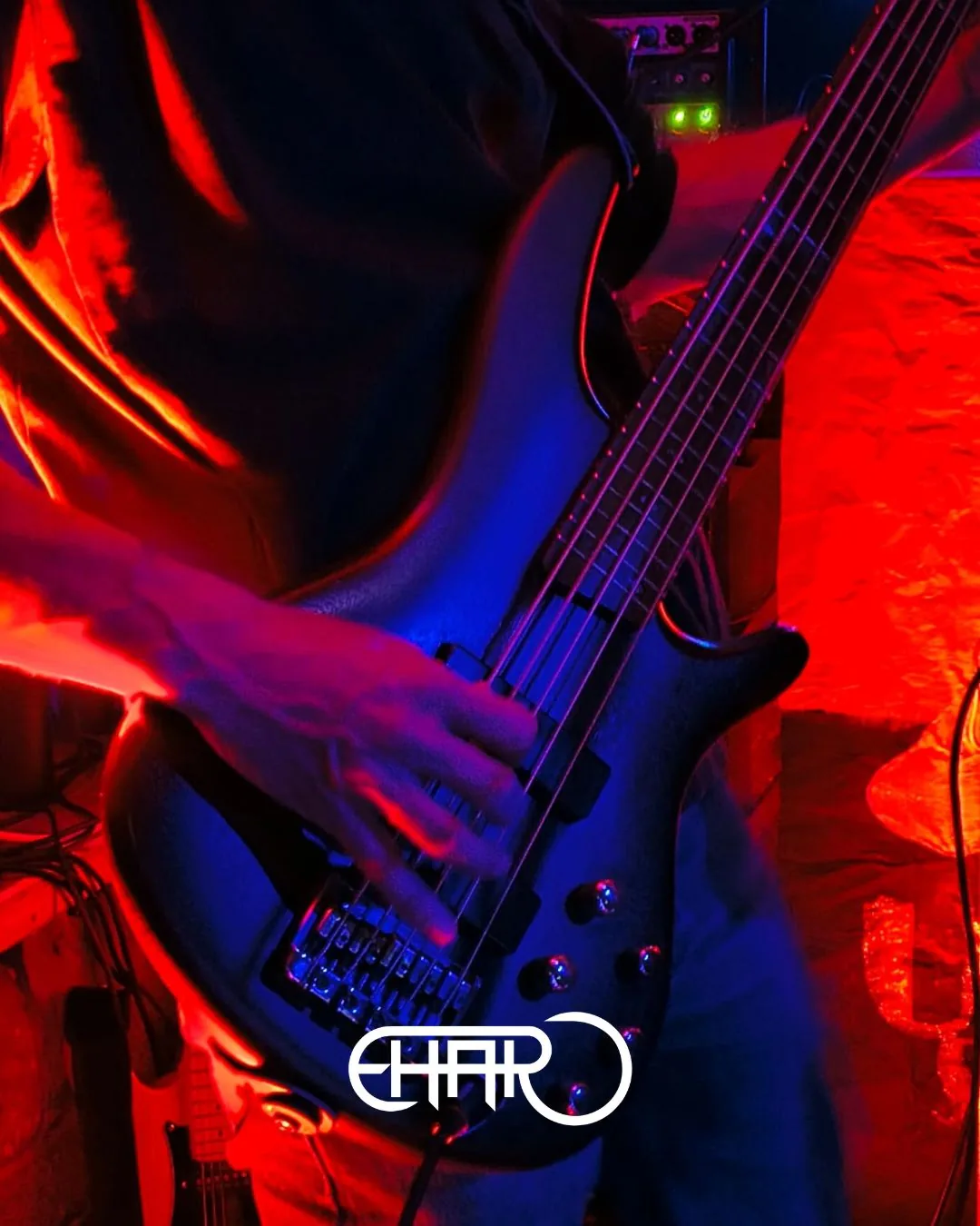 EHAR live bei den Unicorn Sessions — Foto 12