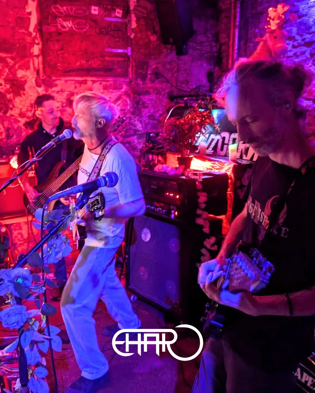 EHAR live bei den Unicorn Sessions — Foto 4