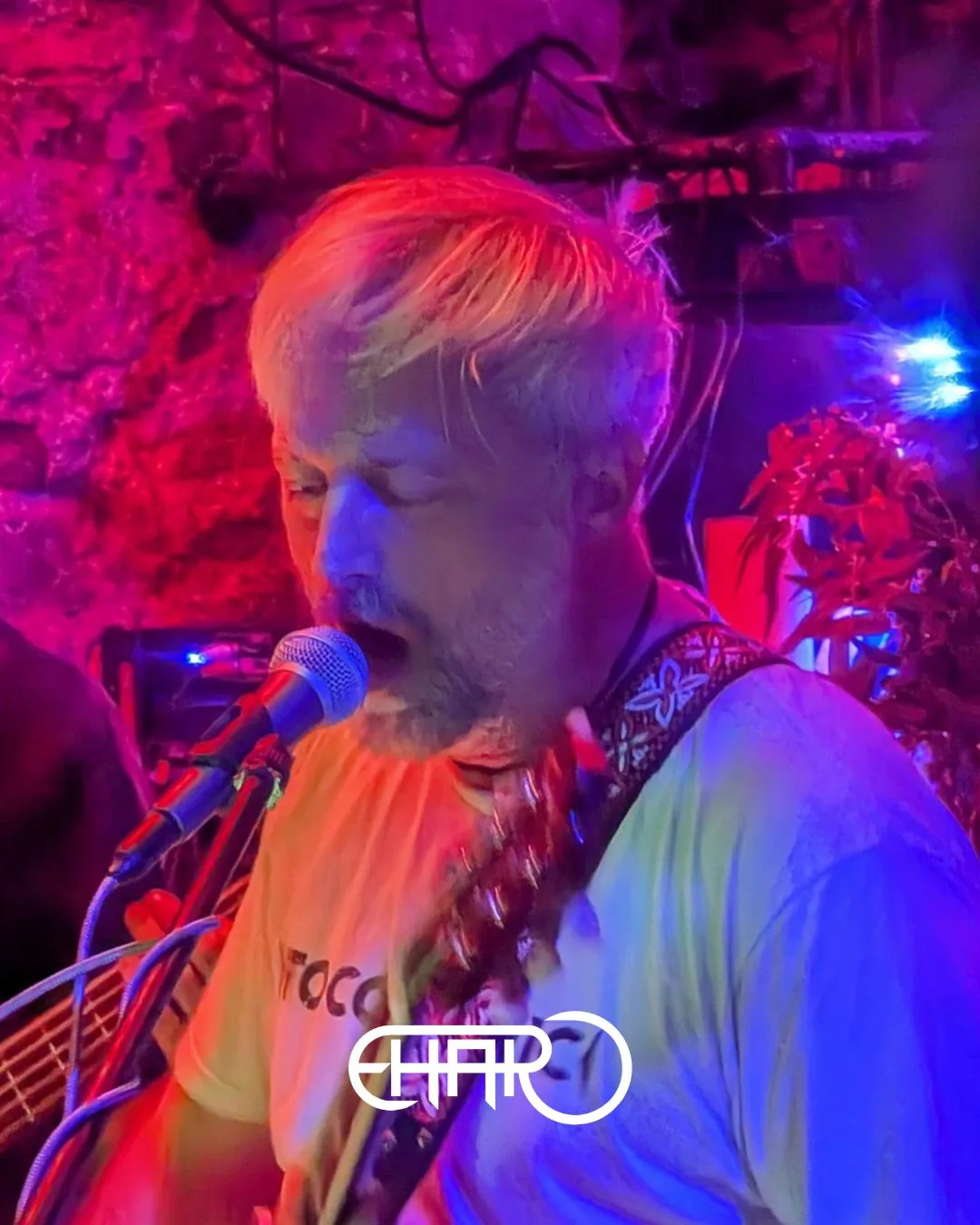 EHAR live bei den Unicorn Sessions — Foto 5
