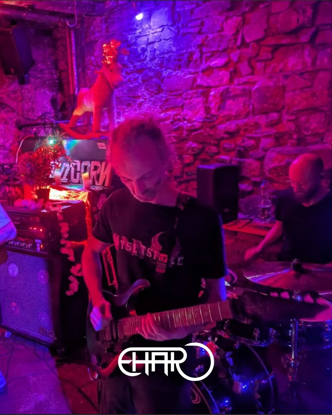 EHAR live bei den Unicorn Sessions — Foto 8